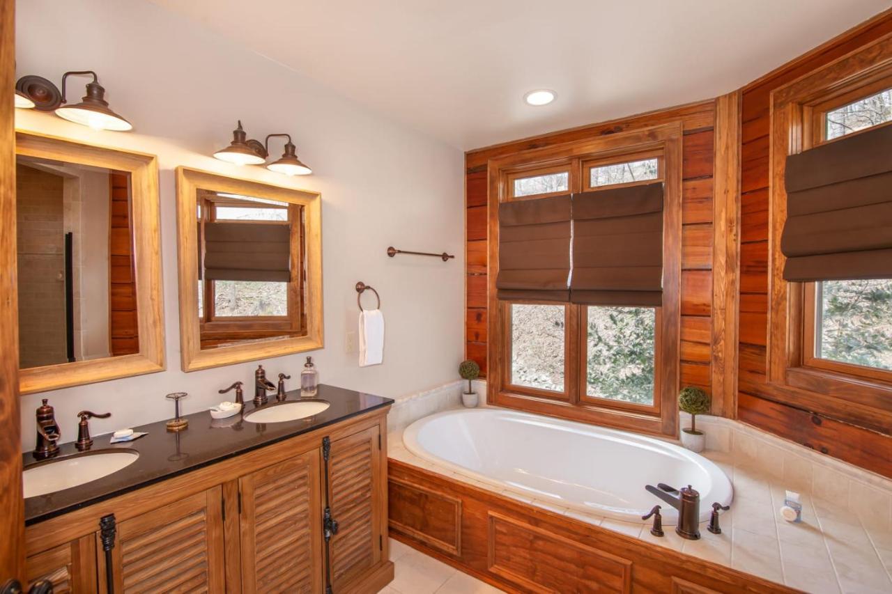 Blackberry Ridge Blowing Rock Exteriér fotografie