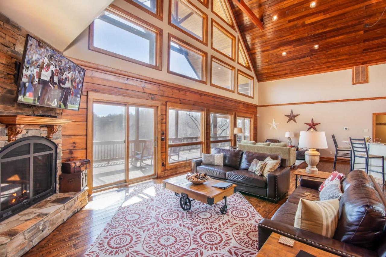 Blackberry Ridge Blowing Rock Exteriér fotografie